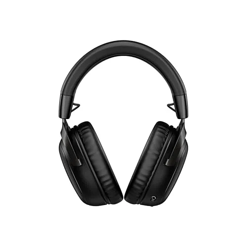 Casque PC Hyper X Cloud III Wireless est un nouveau chapitre dans la légende du casque Cloud II. - vue 6