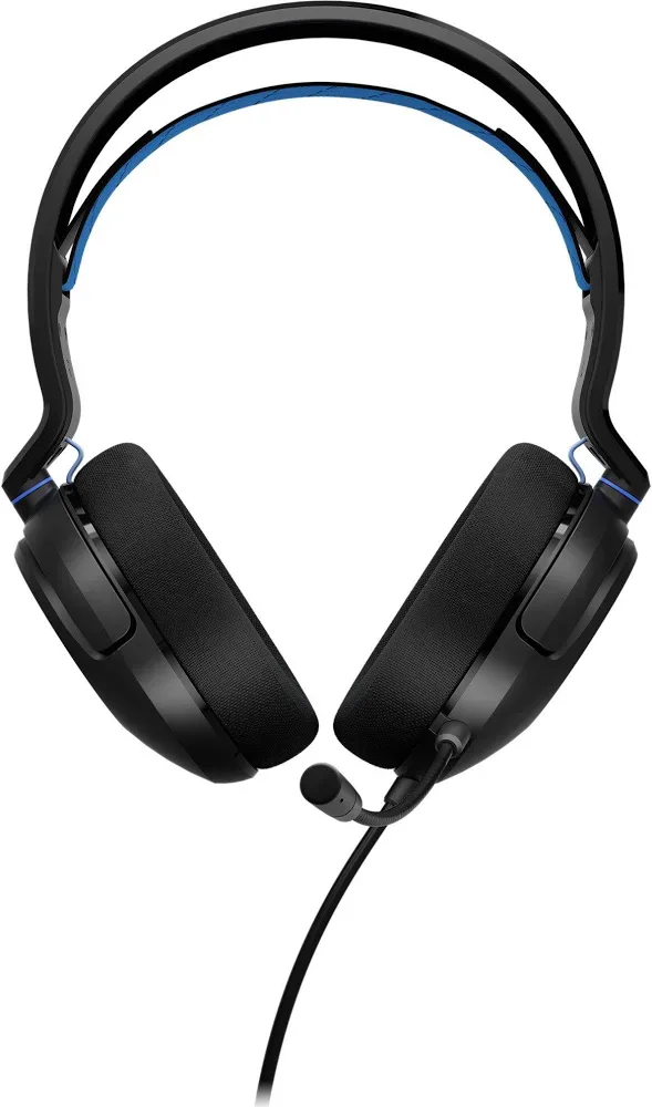 Corsair HS35 V2 Noir - vue 2