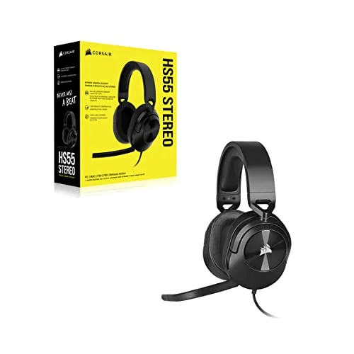 Corsair HS55 Stereo - vue 4