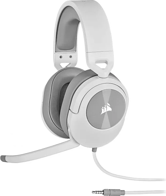 Corsair HS55 Stereo Noir - vue 2
