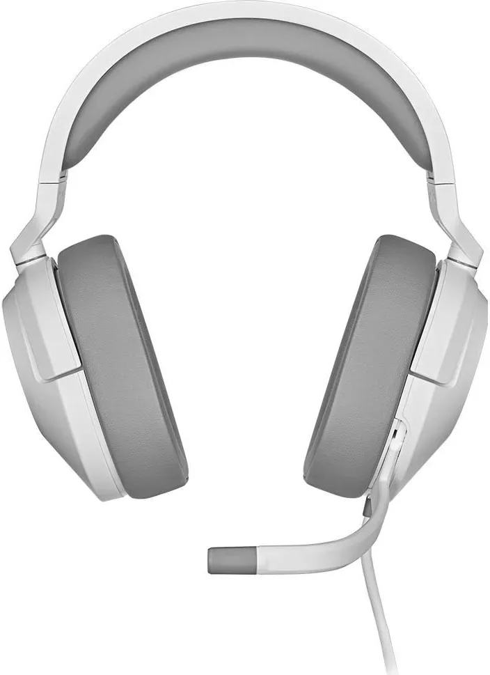 Corsair HS55 Stereo Noir - vue 3