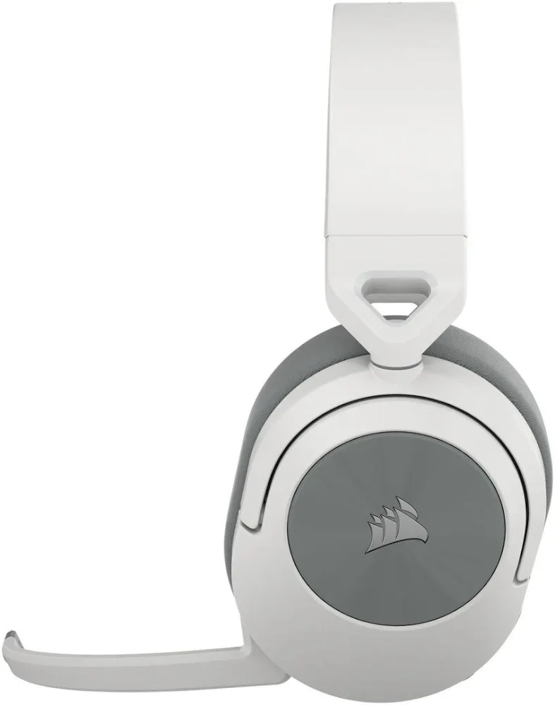 Corsair HS55 Wireless Blanc - vue 2