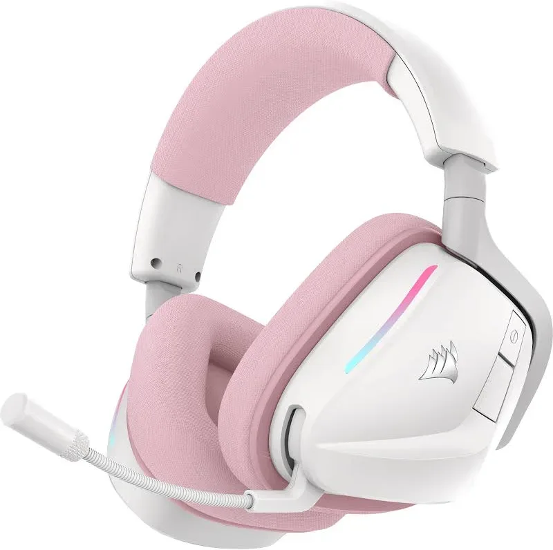Corsair Void V2 Bluetooth - vue 1