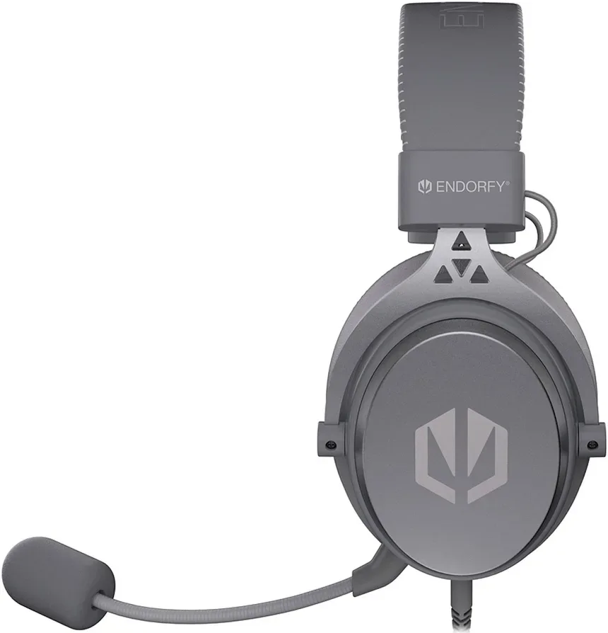 ENDORFY VIRO Plus USB Alt Gray - vue 5
