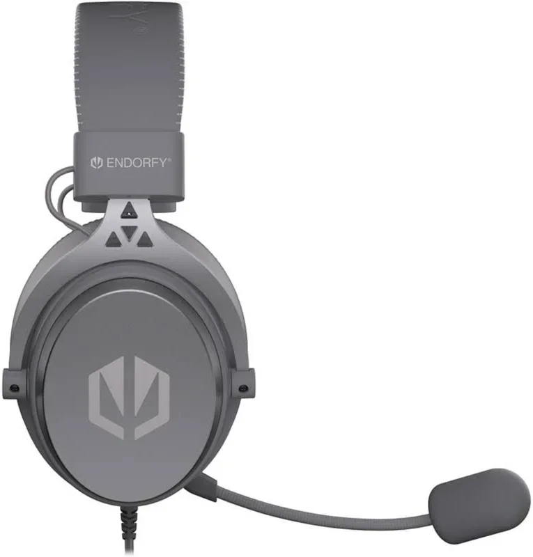 ENDORFY VIRO Plus USB Alt Gray - vue 1