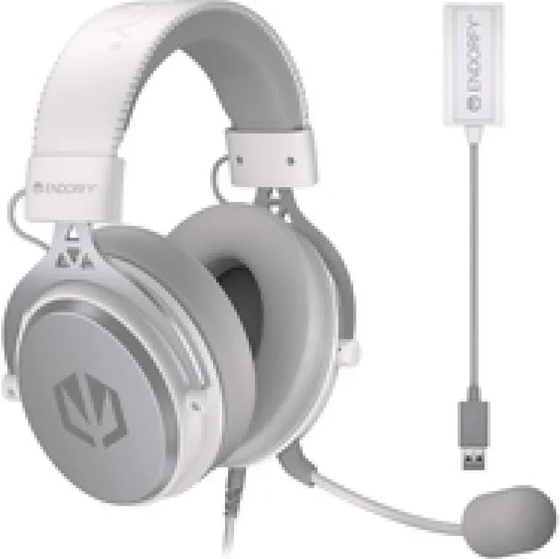 ENDORFY Viro Plus USB Blanc - vue 1