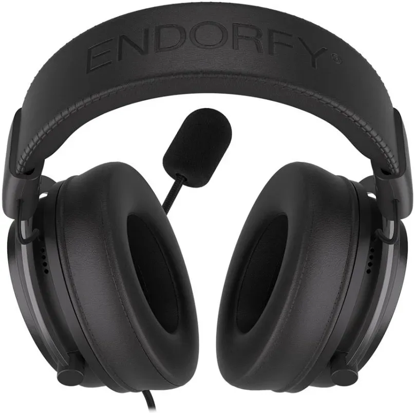 ENDORFY VIRO Plus USB Noir - vue 5