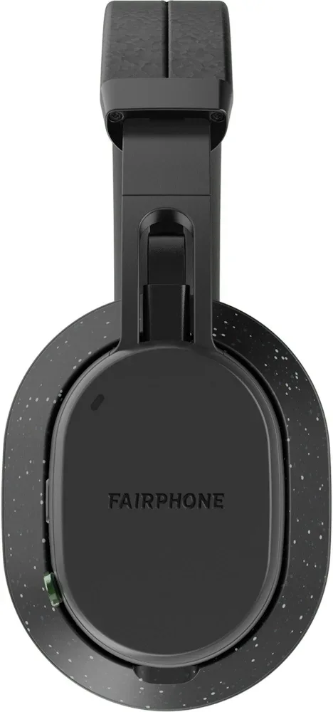 Fairphone Fairbuds XL Noir - vue 4