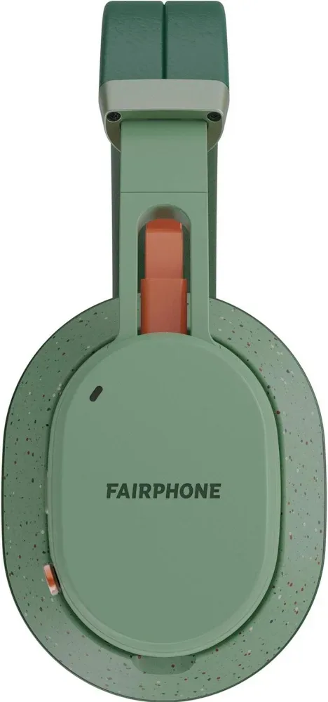 Fairphone Fairbuds XL Vert - vue 2