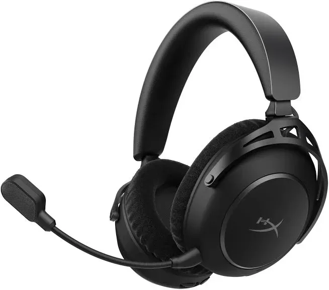 HyperX Cloud Alpha 2 Noir - vue 2