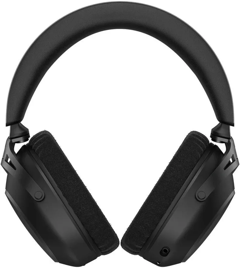 HyperX Cloud Alpha 2 Noir - vue 1
