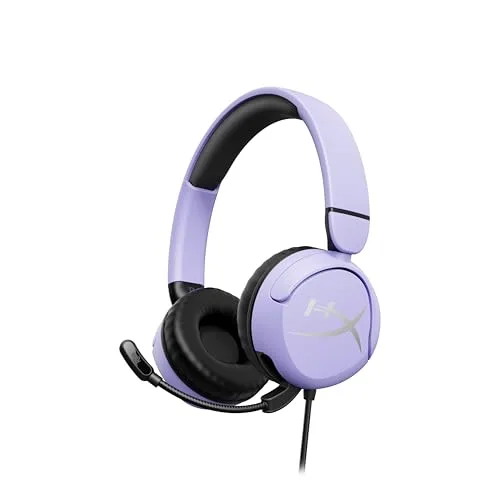 Casque HyperX Cloud Mini