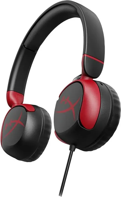 HyperX Cloud Mini Noir - vue 4