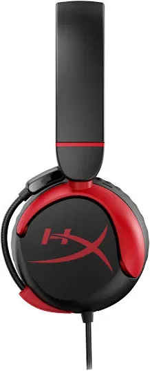 HyperX Cloud Mini Noir - vue 5