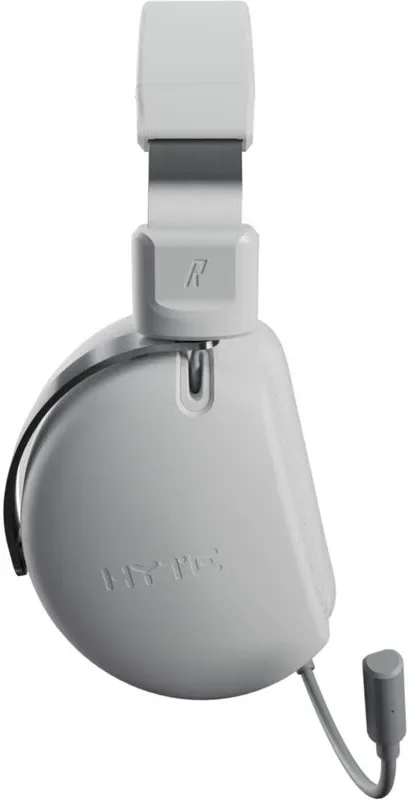 HYTE Eclipse HG10 Gris clair - vue 2