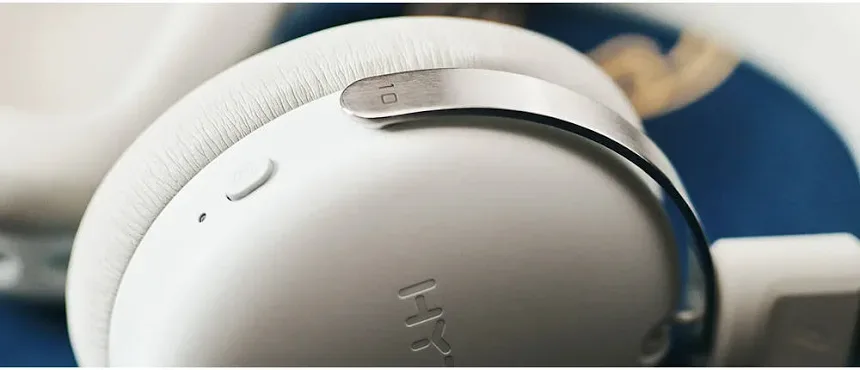 HYTE Eclipse HG10 Gris clair - vue 3