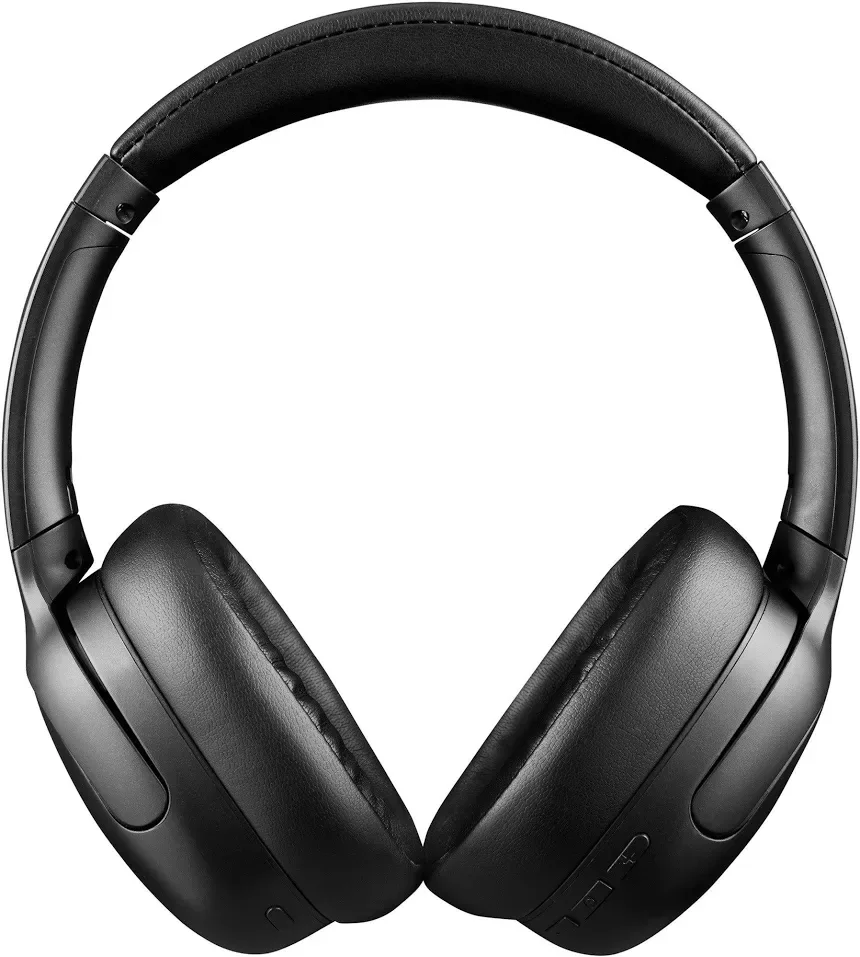 Intenso O400HA Noir - vue 2