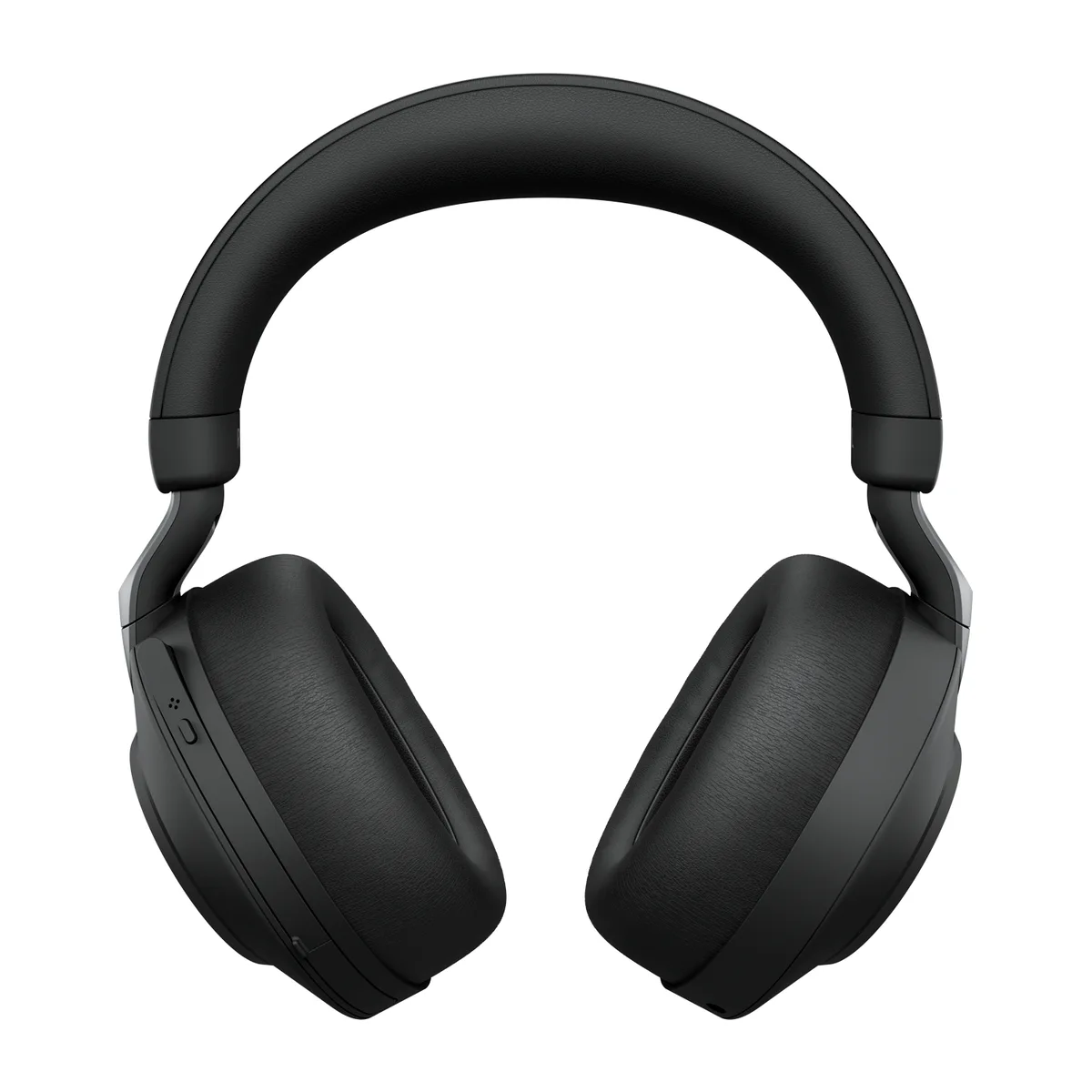 Casque Jabra Evolve2 85 MS Micro-casque supra-auriculaire Bluetooth ANC 37h Noir