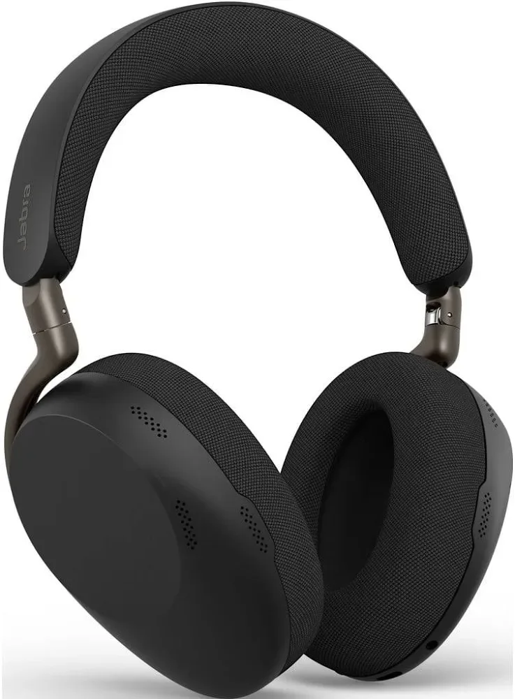 Jabra Evolve3 85 Noir - vue 1