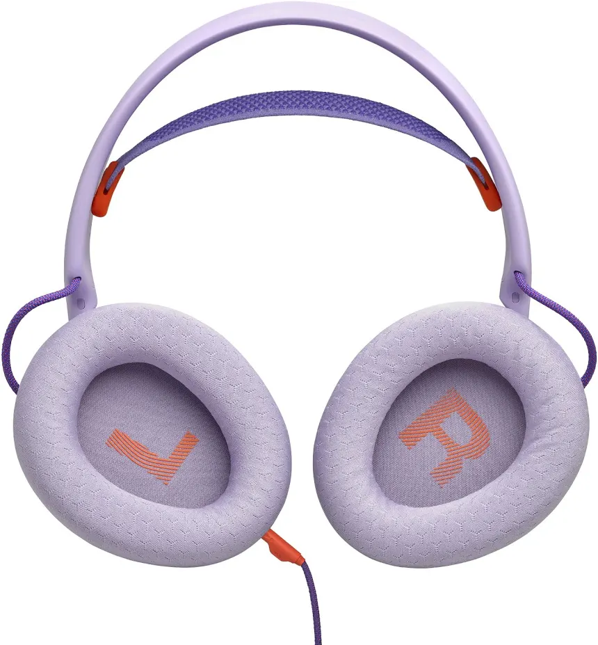 JBL Quantum 250 Violet - vue 5