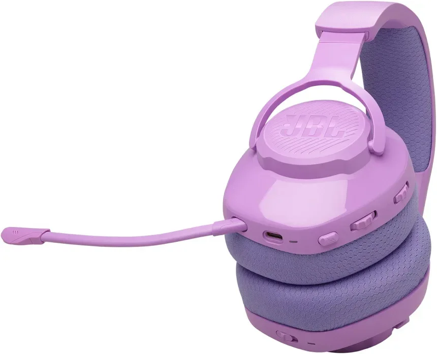 JBL Quantum 360 Wireless - vue 3
