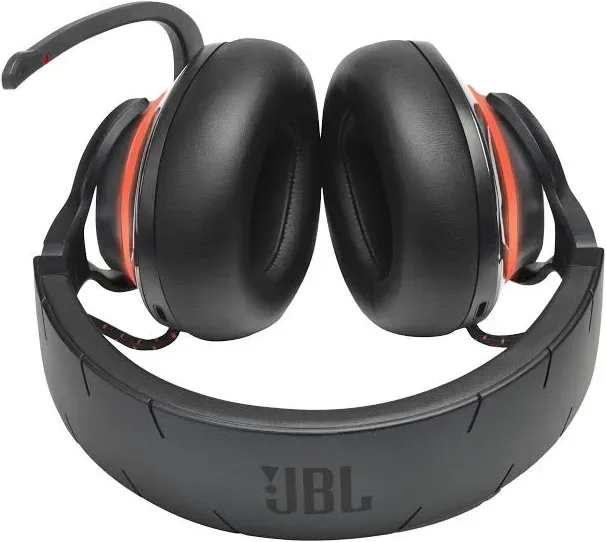 JBL Quantum 810 Noir - vue 5