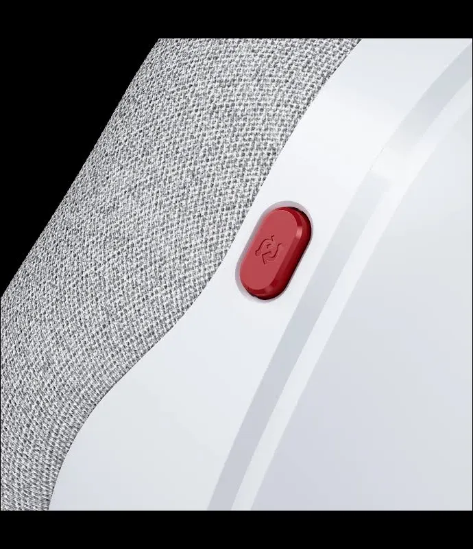 Logitech G Astro A20 X Lightspeed Blanc - vue 5
