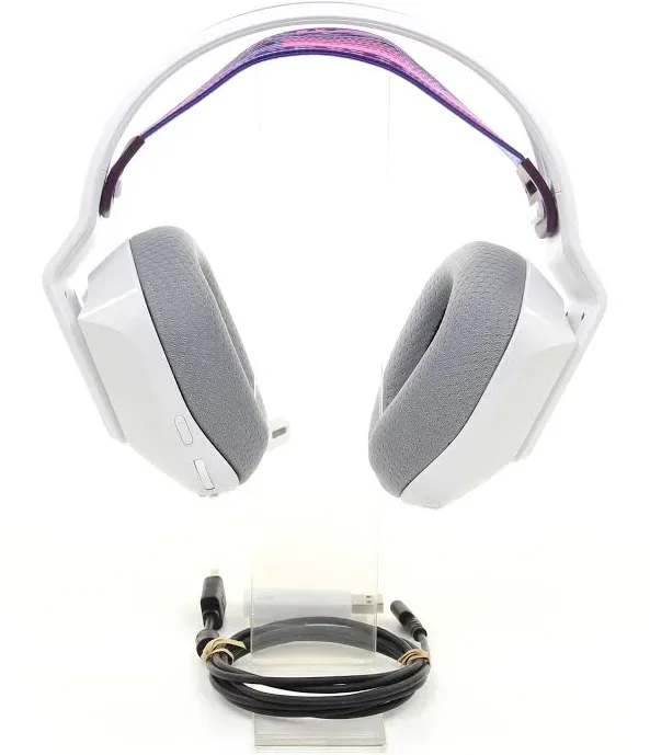 Logitech G G733 Lightspeed Blanc - vue 4