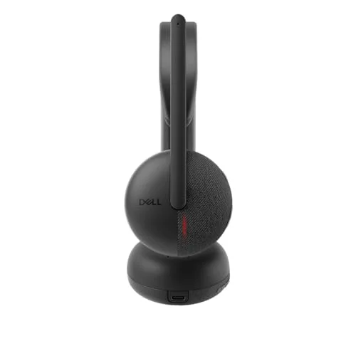 Dell Pro WL3024 Casque sans fil Bluetooth 5.3 - vue 5