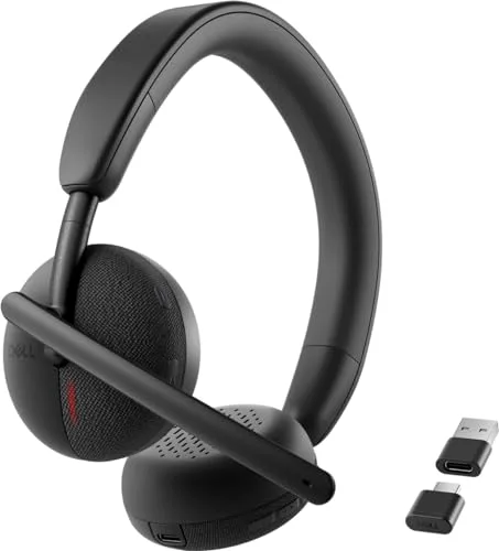 Dell Pro WL3024 Casque sans fil Bluetooth 5.3 - vue 8