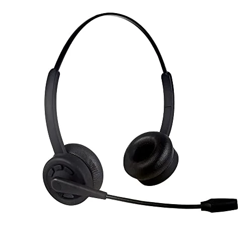 TNB ACTIV 400S Micro-casque Bluetooth 5.2 Noir