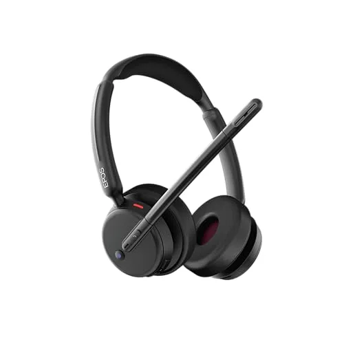 EPOS IMPACT 500 Series Micro-casque Sans-fil ANC Hybride