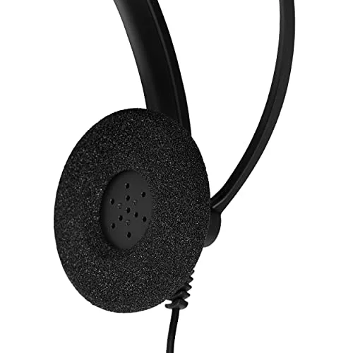 EPOS IMPACT SC 30 USB ML Casque Mono USB Filaire Noir - vue 9