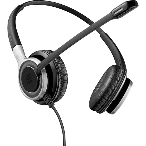 EPOS Impact SC 660 USB ML On-Ear USB avec ANC - vue 3