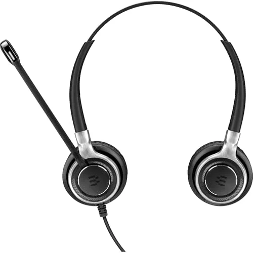 EPOS Impact SC 660 USB ML On-Ear USB avec ANC - vue 5