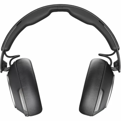 Micro-casque - HP - Poly Voyager Surround 80 UC - Certifié Microsoft Teams - Filaire - Circum-aural - vue 2