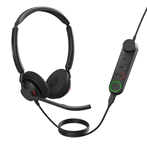 Jabra Engage 50 II Link Stéréo USB-C