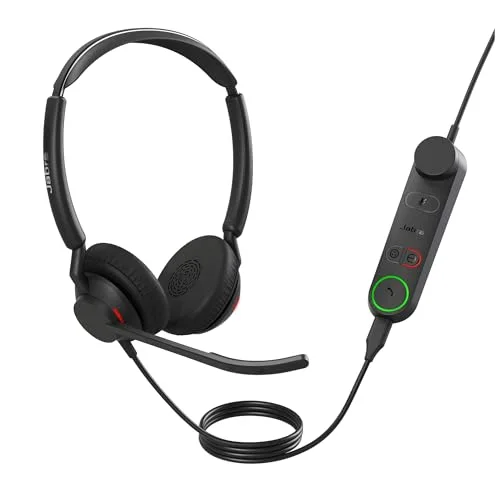 Jabra Engage 50 II Link Stéréo USB-C - vue 4