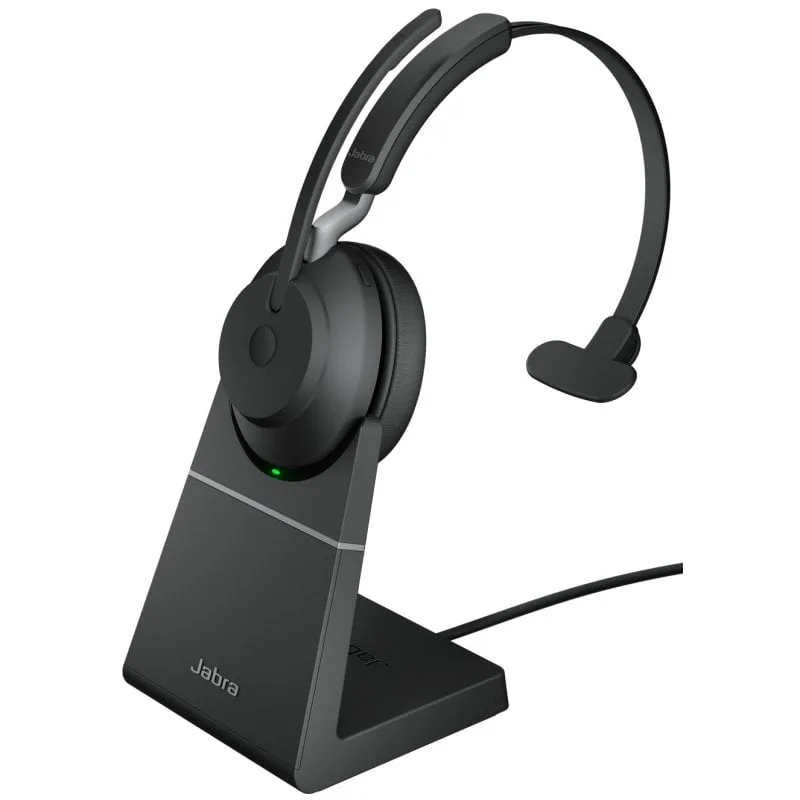 Jabra Evolve2 65 Mono USB-C