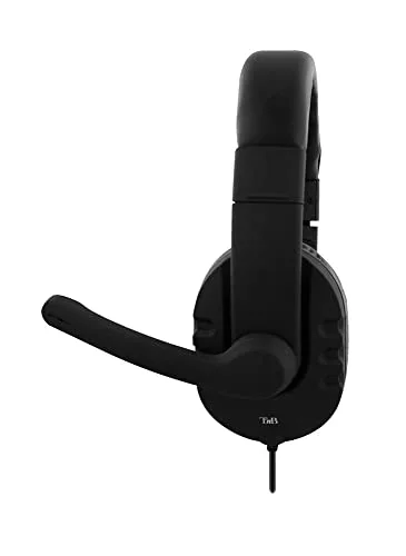 T'nB HS-300 Micro-casque filaire circum-aural 40 mm - vue 5