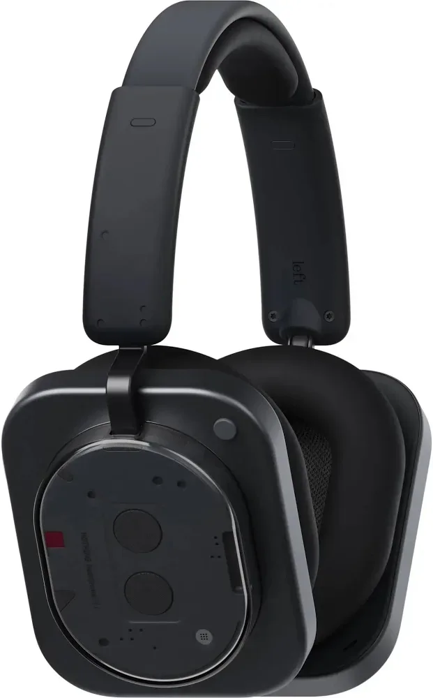 Nothing Ear - vue 2