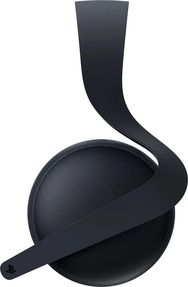 PlayStation PULSE Elite Noir - vue 5