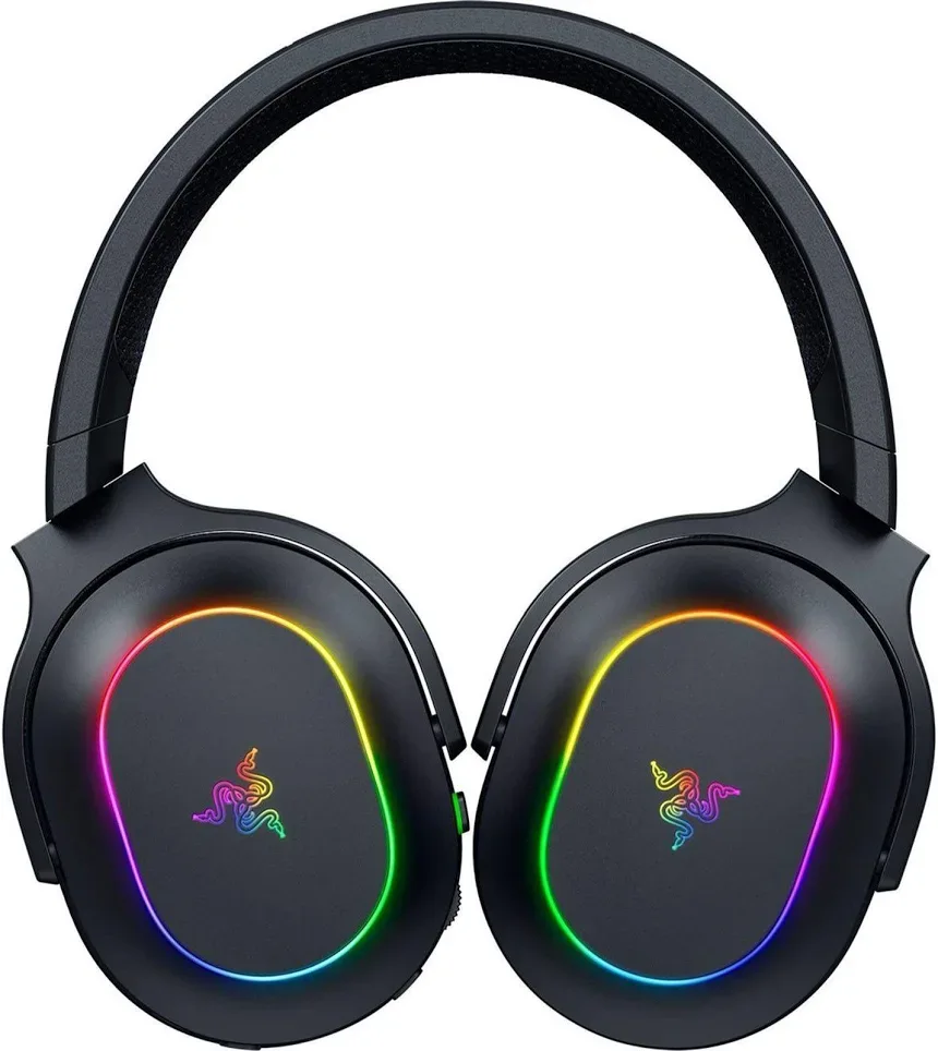 Razer Barracuda X Chroma Noir - vue 4