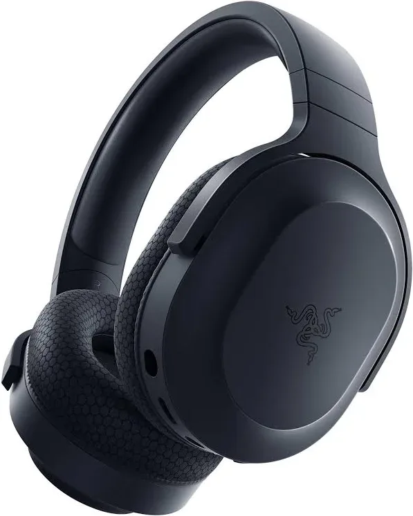 Razer Barracuda X Noir - vue 2