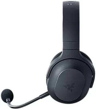 Razer Barracuda X Noir - vue 1