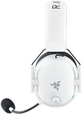 Razer BlackShark V2 HyperSpeed Blanc - vue 1