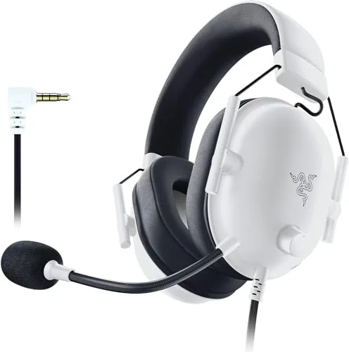 Casque Razer BlackShark V2 X