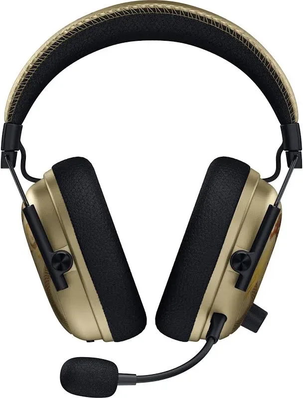 Razer BlackShark V3 Pro Beige/Marron - vue 4