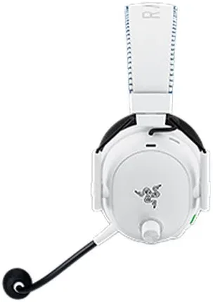 Razer BlackShark V3 Pro Blanc - vue 1