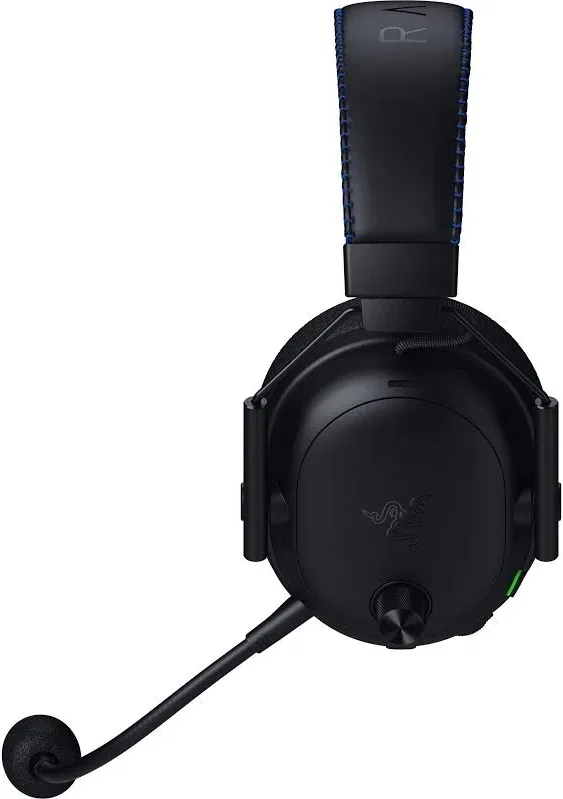 Razer BlackShark V3 Pro Noir - vue 3